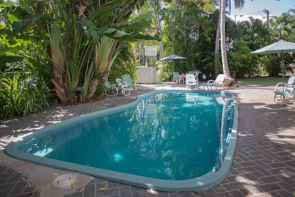 Barramundi Lodge Дарвин Экстерьер фото