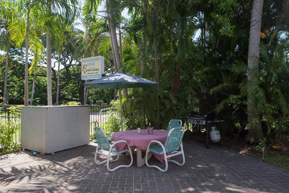 Barramundi Lodge Дарвин Экстерьер фото
