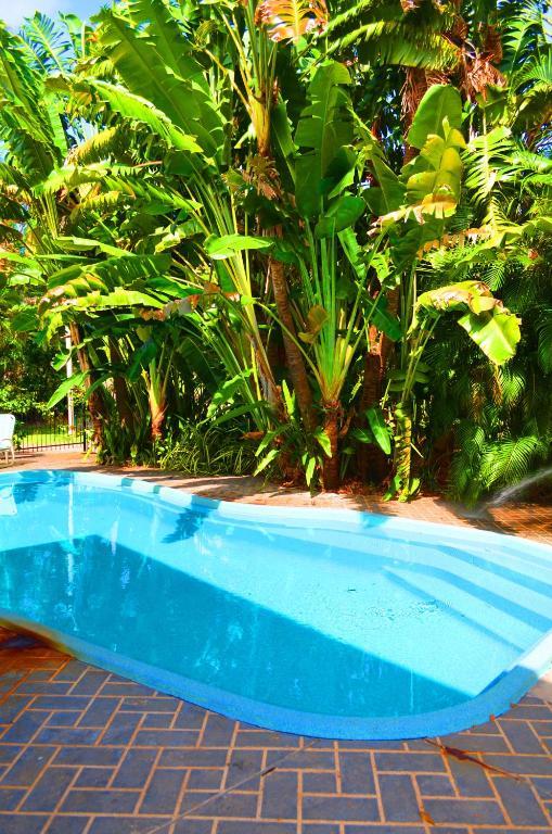 Barramundi Lodge Дарвин Экстерьер фото